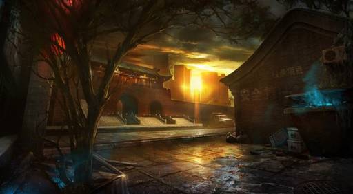 Secret World, The - Проект Фусанг: Новые правила